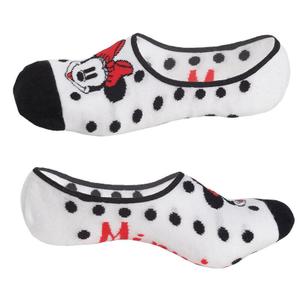 Women's socks Cerda Disney Minnie (x3) image-1