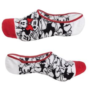 Women's socks Cerda Disney Minnie (x3) image-2