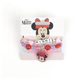 Girl's bracelet Cerda Disney Minnie image-1