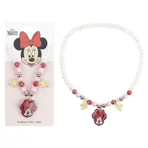 Girl's necklace Cerda Disney Minnie image-0
