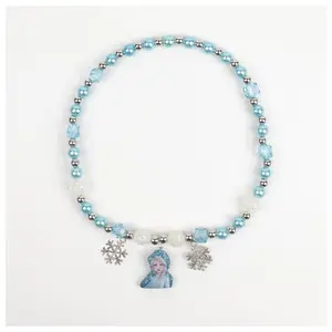 Girl's necklace Cerda Disney Frozen 2 image-0