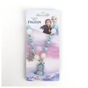 Girl's necklace Cerda Disney Frozen 2 image-2