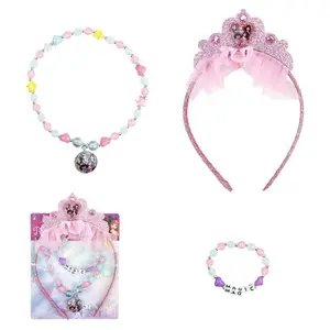 Skincare set Cerda Disney Princesses image-0