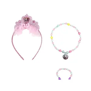 Skincare set Cerda Disney Princesses image-1