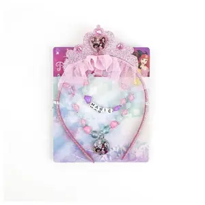 Skincare set Cerda Disney Princesses image-2