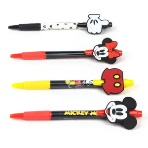 Children's pen Cerda Minnie (x4) image-0