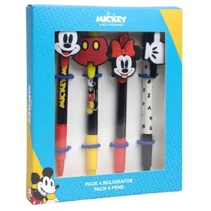 Children's pen Cerda Minnie (x4) image-1