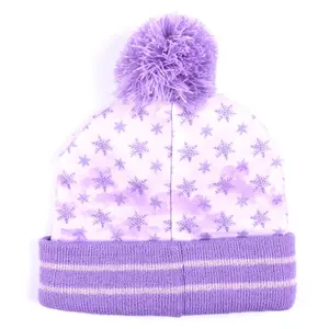 Hat with Gloves for Kids Cerda Disney Frozen 2 image-1