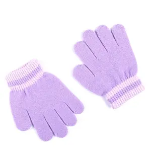 Hat with Gloves for Kids Cerda Disney Frozen 2 image-2