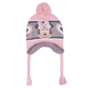 Girl's hat Cerda Disney Minnie image-0
