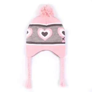 Girl's hat Cerda Disney Minnie image-1