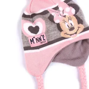 Girl's hat Cerda Disney Minnie image-2