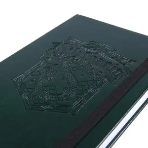 Notepad Cerda Harry Potter Slytherin Premium image-2