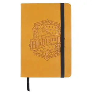 Notepad Cerda Harry Potter Hufflepuff Premium image-0