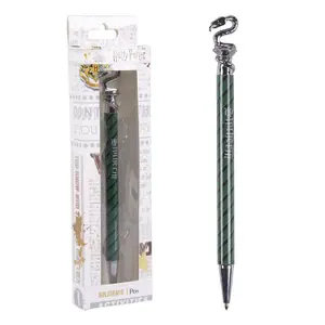 18445484205661-stylo-cerda-harry-potter-slytherin-vert-6x19-5x2-5-cm