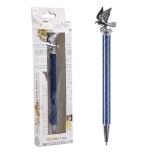 18445484205708-stylo-cerda-harry-potter-ravenclaw-bleu-6x19-5x2-5-cm