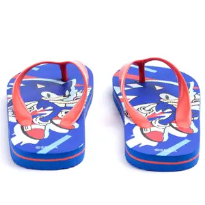 Children's flip-flops Cerda Sonic the Hedgehog image-1