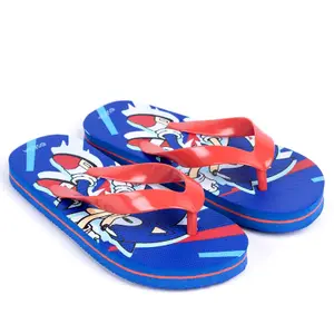 Children's flip-flops Cerda Sonic the Hedgehog image-0