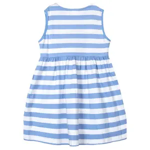 Girl t-shirt dress Cerda Disney Stitch image-1