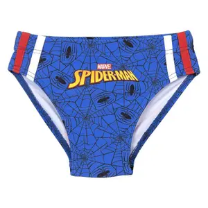 Baby swimsuit bottom Cerda Marvel Spiderman image-0