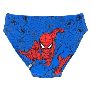 Baby swimsuit bottom Cerda Marvel Spiderman image-1