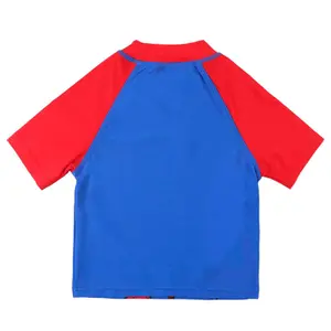 Baby T-shirt Cerda Marvel Spiderman image-1