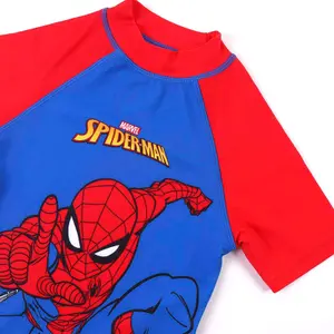 Baby T-shirt Cerda Marvel Spiderman image-2