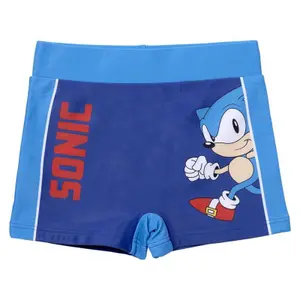 Children's swimsuit Cerda Sonic the Hedgehog image-0