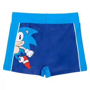 Children's swimsuit Cerda Sonic the Hedgehog image-2