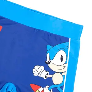 Children's swimsuit Cerda Sonic the Hedgehog image-3