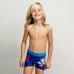 Children's swimsuit Cerda Sonic the Hedgehog image-1