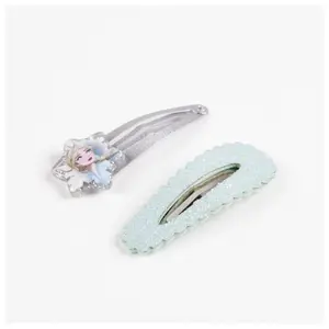 Pince à cheveux fille Cerda Disney Frozen image-2