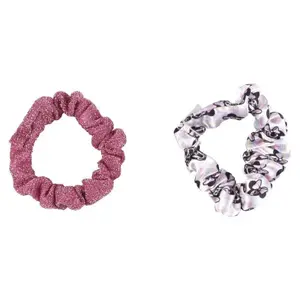 Girl's hair elastic Cerda Disney Minnie (x6) image-3