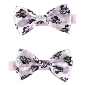 Girl's hair elastic Cerda Disney Minnie (x3) image-2
