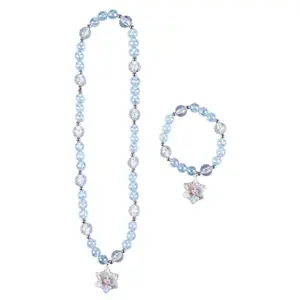 Girl's necklace Cerda Disney Frozen image-0