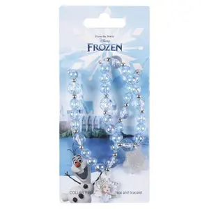 Girl's necklace Cerda Disney Frozen image-1