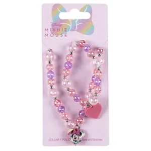 Girl's necklace Cerda Disney Minnie Fantasia image-1