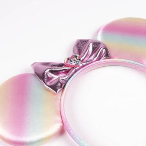 Girl's headband Cerda Disney Minnie image-2