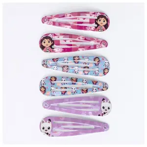 Hairpins Cerda Gabbys Doll House blister image-0