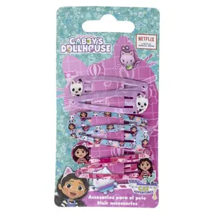 Hairpins Cerda Gabbys Doll House blister image-1