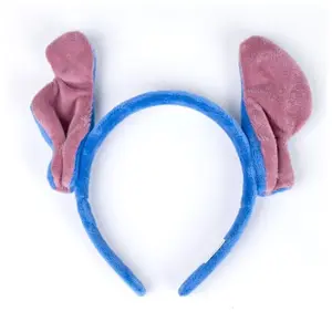 Παιδικό κολιέ Cerda Disney Stitch (x3) image-1