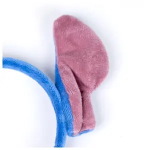 Παιδικό κολιέ Cerda Disney Stitch (x3) image-2