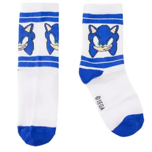 Children's socks Cerda Sonic the Hedgehog (x3) image-3