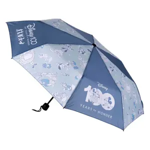 Manual folding umbrella Cerda Disney image-0