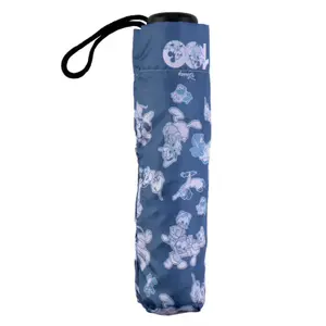 Manual folding umbrella Cerda Disney image-1