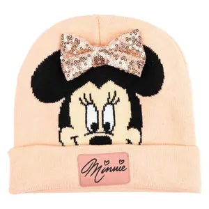 Girl's hat Cerda Disney Minnie image-0