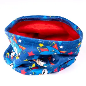 Child neck cover Cerda Sonic the Hedgehog image-1
