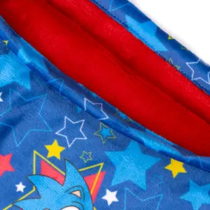 Child neck cover Cerda Sonic the Hedgehog image-2