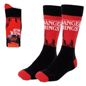 Zoknik Cerda Stranger Things image-0