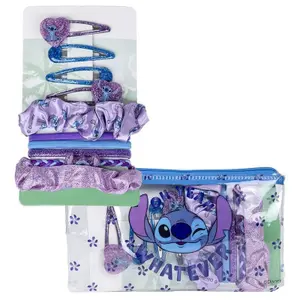 Girl care set Cerda Disney Stitch image-0